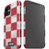 Croatia Soccer Flag iPhone 12 Mini Lite Case